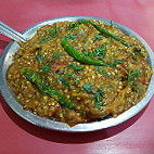 Bachan Da Dhaba food