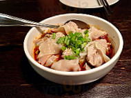 Mala Sichuan Bistro food