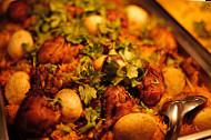 Lakmi Ceylon food