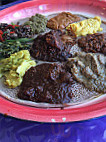 Gojo Ethiopian food