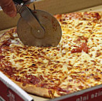 Extreme Pizza food
