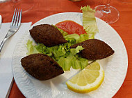 Ugarit food