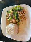 Bhan Thai Restaurant food