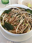 Pho Bamboo food