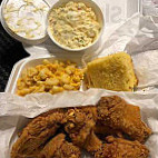 Shimmy’s Southern Kitchen And Bbq food