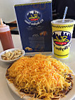 Skyline Chili Incorporated food