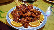 Dragon Gate Chinese Restaurant food