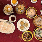 The Mandalay food