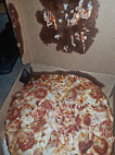 Domino's Pizza food