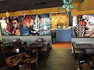 Tia Shorty's Authentic Mexican Food inside
