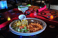 Tia Shorty's Authentic Mexican Food food