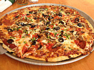 Clancys Pub Pizza And Grill food