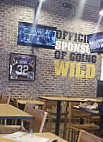 Buffalo Wild Wings - Geyser Dr inside