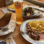 Gaststätte Seeblick food