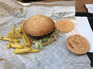 Burger Addiction food