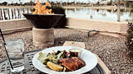 Mccormick Scottsdale Resort Pinon Grill food