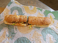 Subway food