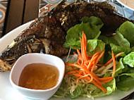 Le Saigon St Leonards food