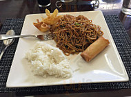 Chinese Kitchen food