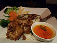 Thai House Of Orlando food