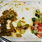  Bijan's Persian Grill food