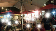Pau Hana Market food