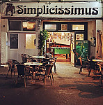 Simplicissimus inside