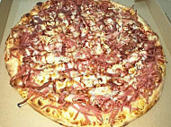 My pizza pizza food