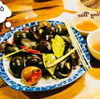 Djong Bao Quan food