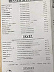 Jonathan's Pizza Italian Cuisine menu