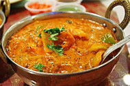 Shaafis Indian food