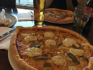Prima Pizza Restaurang food
