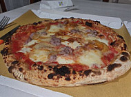 Pizzeria Le Noci food