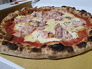 Pizzeria Le Noci food
