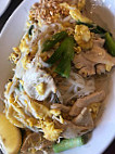 Bangkok Taste Cuisine food