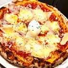 Pizzeria Antico Casale Borghese food