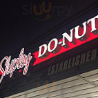Shipley's Donuts inside