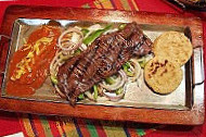 Sylvias Enchilada Kitchen food