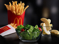 McDonald's Family Restaurant food