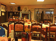 Albergo Bar Ristorante Castello Di Frizzi L. food