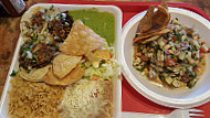 Raspa2 Jalisco food