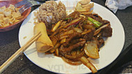 Mccormick Qwik Chinese Restaurnat food