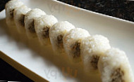 Osae Sushi Ramen Bistro food