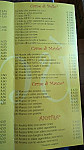 Sole Rosso Rosticceria Cinese menu