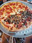 The Hideaway Pizza Kitchen food