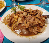 Saigon Palace food