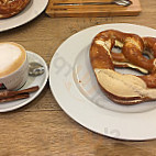 Bäckerei Cafe Heidinger food