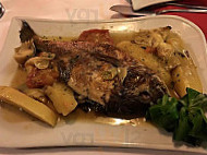 Sardegna food