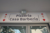 Pizzeria Casa Barberio inside