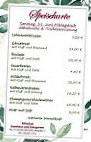 Gasthaus Biergarten Dötschel menu